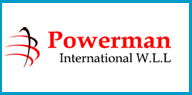 Powerman International W.L.L